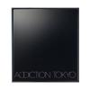 Addiction Powder Pact Setting Skin Reflect Silky Blur