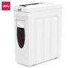 Deli 9923 Cross-Cut Shredder CN Plug (adapter Included)