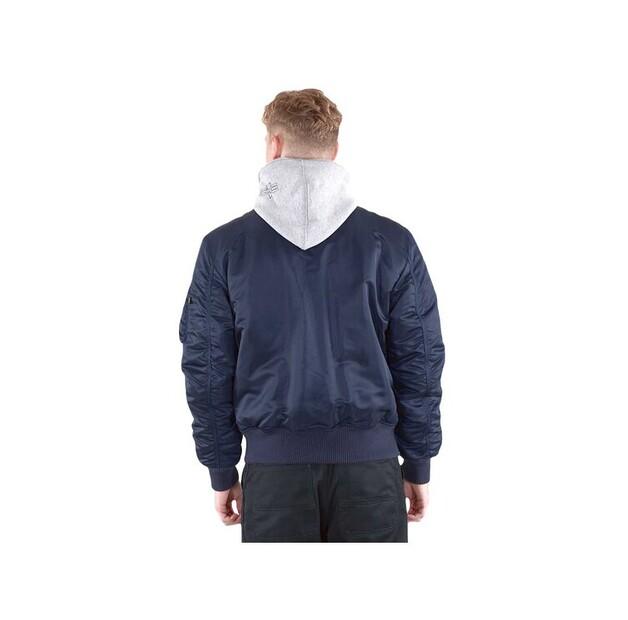 Куртка Alpha Industries AI.183110-07-L