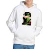 Star Trek Mens The Next Generation Season 3 Episode 7 Hoodie