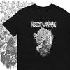 Insect Warfare T Shirt Grindcore Clothing