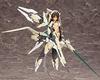 Megami Device Alice Gear Aegis Kaneshiya Shitara Ver. Kalbachot (approx. 180mm tall, non-scale plastic model kit)
