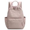 Schoolbag1011 New Oxford Cloth Backpack Female Student School Bag Large Capacity Lightweight Versatile Fashion Travel Backpack Men