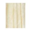 “Leaf” Eyelet Curtains 140 X 240 Cm Atmosphéra – Ocher