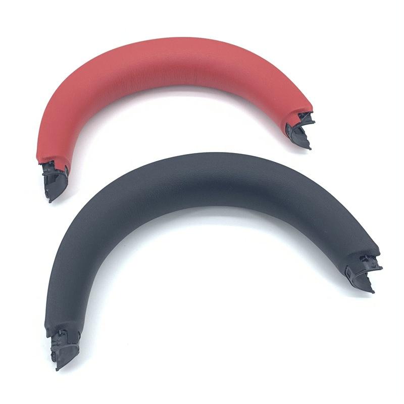 Replacement Ear Pads Cushions For Series Headset Ear Covers Earmuffs Foam Ear Cushions Cups Head Beam Pad