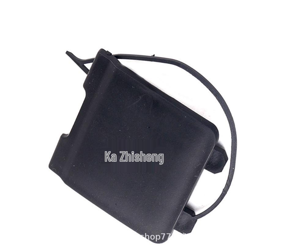 Volvo XC90 Pokrywa haka holowniczego przedniego zderzaka 39871243