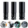 Wearable Socket Wrench 1/2\" 3pcs Set Black Hexagon