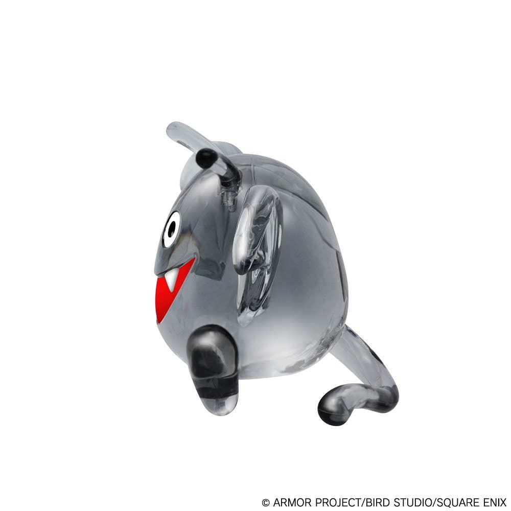 Dragon Quest  Dragon Warrior  Dragon Quest Crystal Monsters Gallery Metal Draky