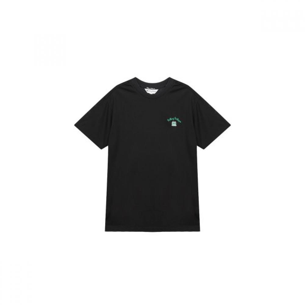 Rolling Rollie Lucky One T shirT Black S
