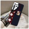 The Umbrella Academy For OPPO A53 A5 A9 2020 A96 A76 A16 A54 A74 A94 A58 A78 A98 A52 A72 A15 A17 A57 A77 A79 Case
