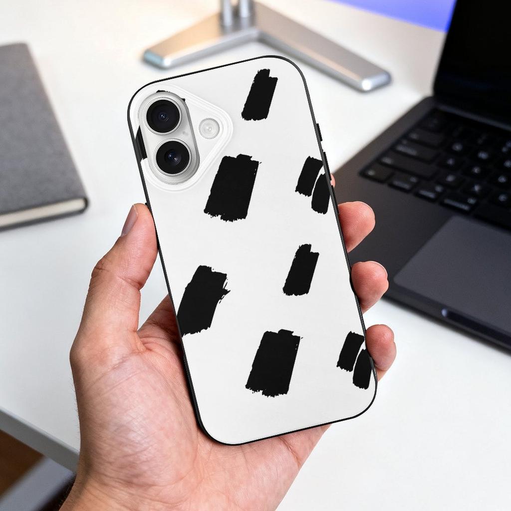 1 sztuka Etui TPU na telefon serii iPhone 17 z pełną krawędzią, wstrząsoodporne, odporne na zarysowania, do codziennej ochrony