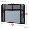 [Campers Collection Yamazen] BBQ Tough Light Table (Width 122 Depth 81) TLT-1280B (MBK)