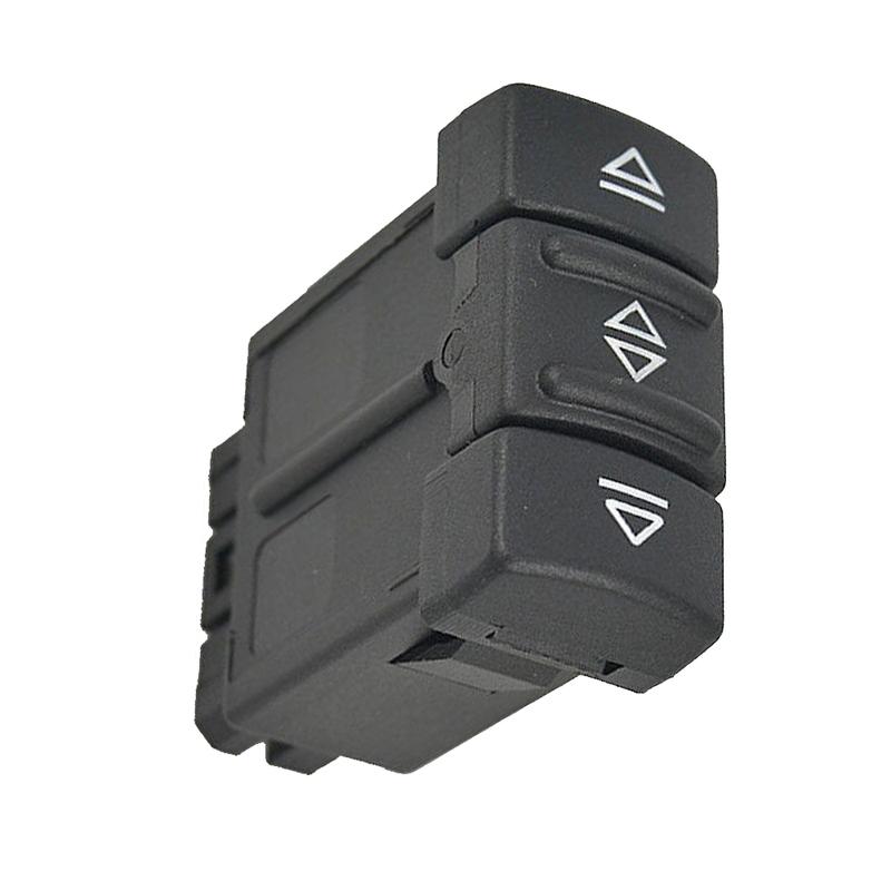 Electric Power Window Lifter Control Switch Fit For Renault19 II 7700817339 Part