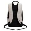 Nike Polyester Backpack Unisex Light Gray Casual BA6057-008