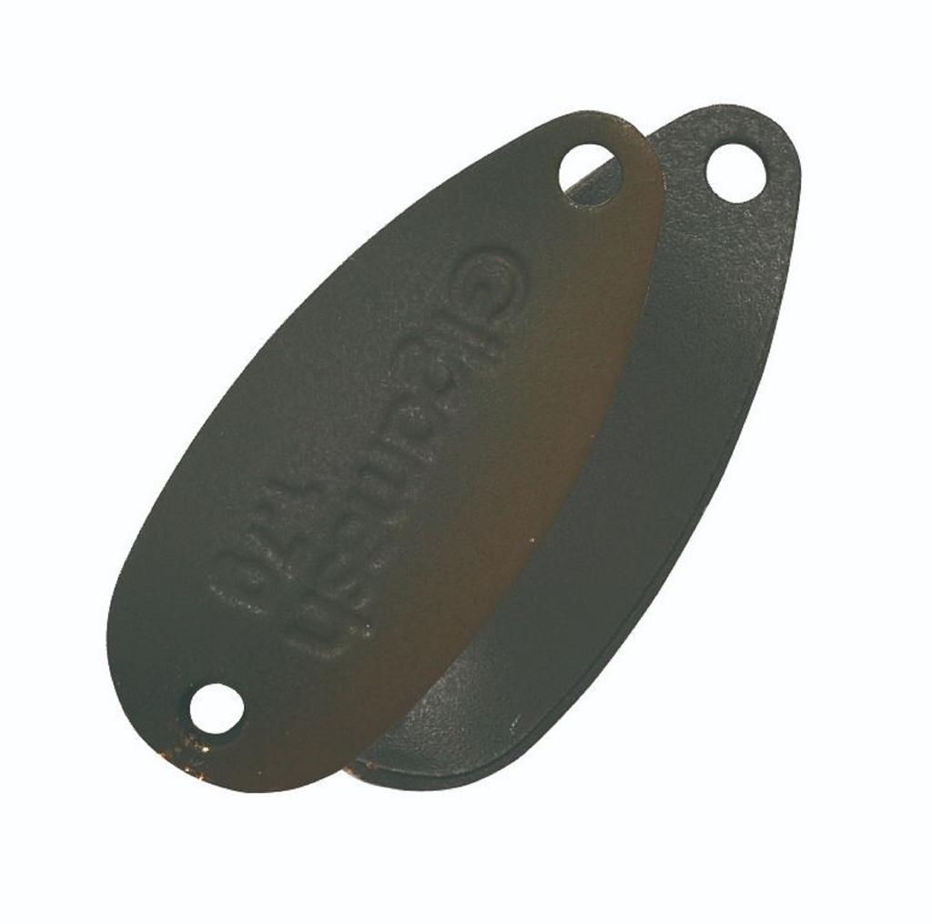 Rob Lure Spoon Gil Gamesh 1.7 Grams Sinking Lure 8 (5538)