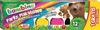 FARBY PLAKATOWE 12KOL./20ML BAMBINO A'5 1581