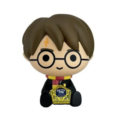 HARRY POTTER Chocolate Frog Collectable Figurine