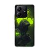 Game S-Stalker Phone Case For Xiaomi Redmi Note 15 14 13 12S 12 Pro Plus 11S 11E 11 11T 10S 10 Art Soft Pattern Cover Redmi Note