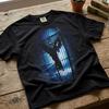 The Silence of the Lambs Vintage Shirt | Iconic Horror Scene