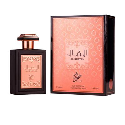 Attri Al Khayal Men's Eau De Parfum
