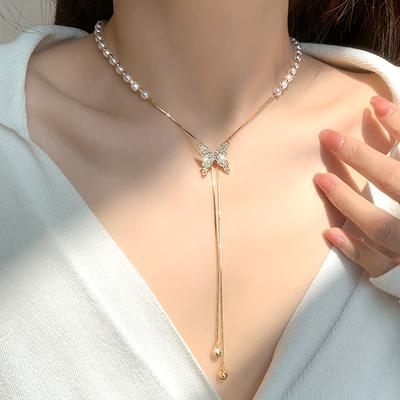 Collares y colgantes – Collares