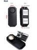 SF22R Wireless Remote Vibration Alarm for Electric Bikes & Cars with Displacement Sensor