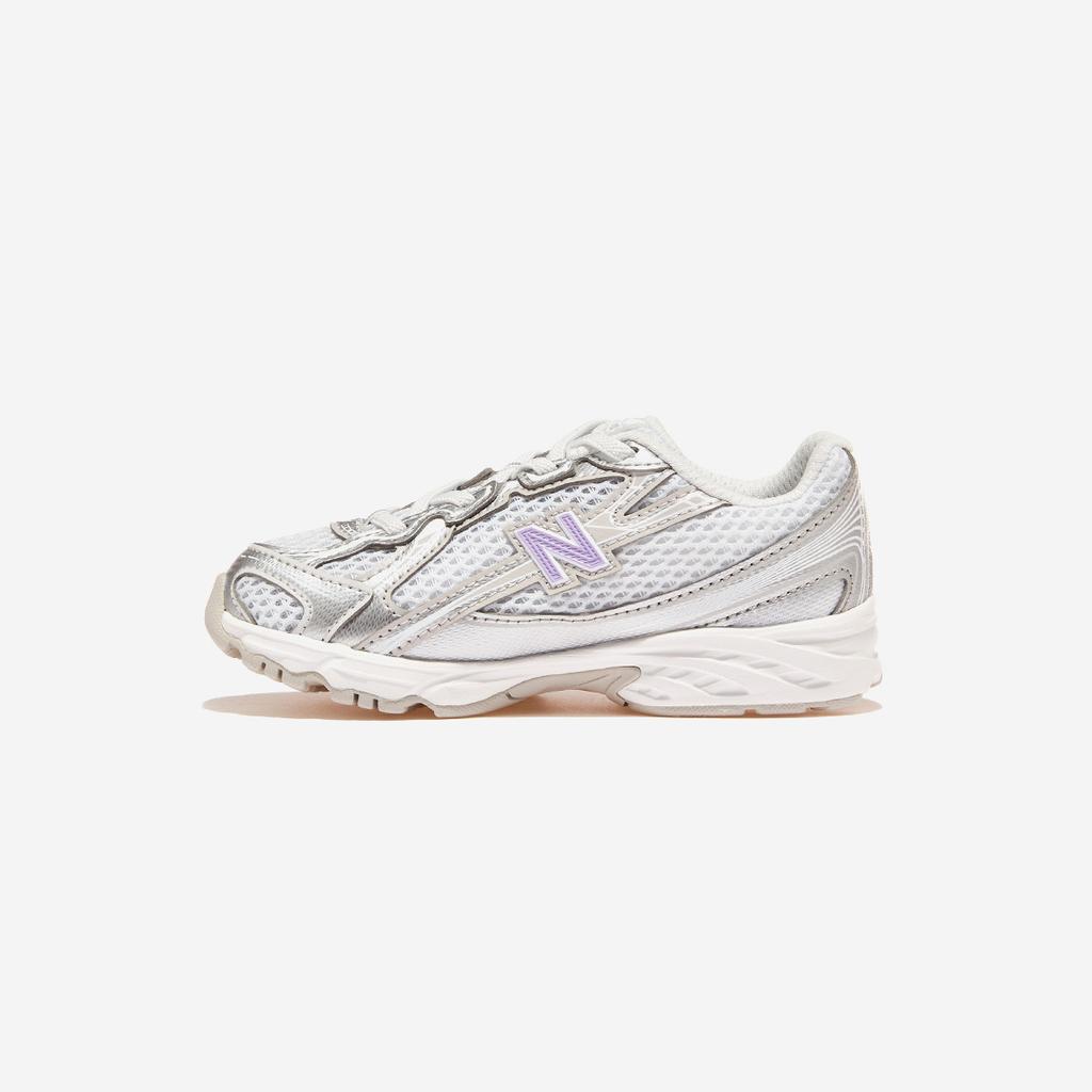 New Balance Dětské lifestyle tenisky [I7404TE-4TE]