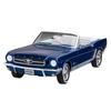 Coffret cadeau : Ford Mustang 60e Anniversaire : Maquette Voiture