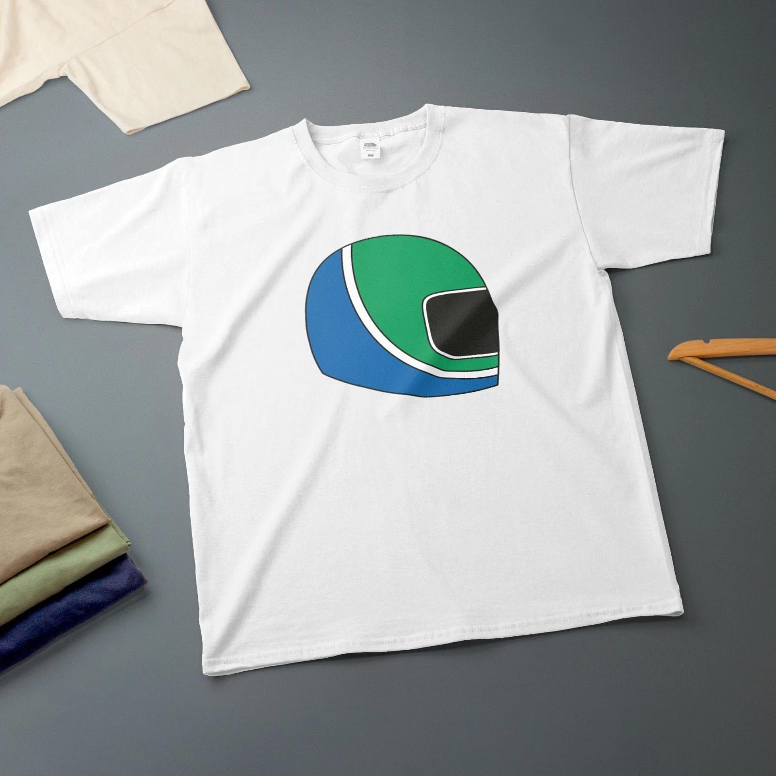 Leyland Austin Rover T-Shirt Rallysprint Helmet OFFICIAL LICENCED PRODUCT L