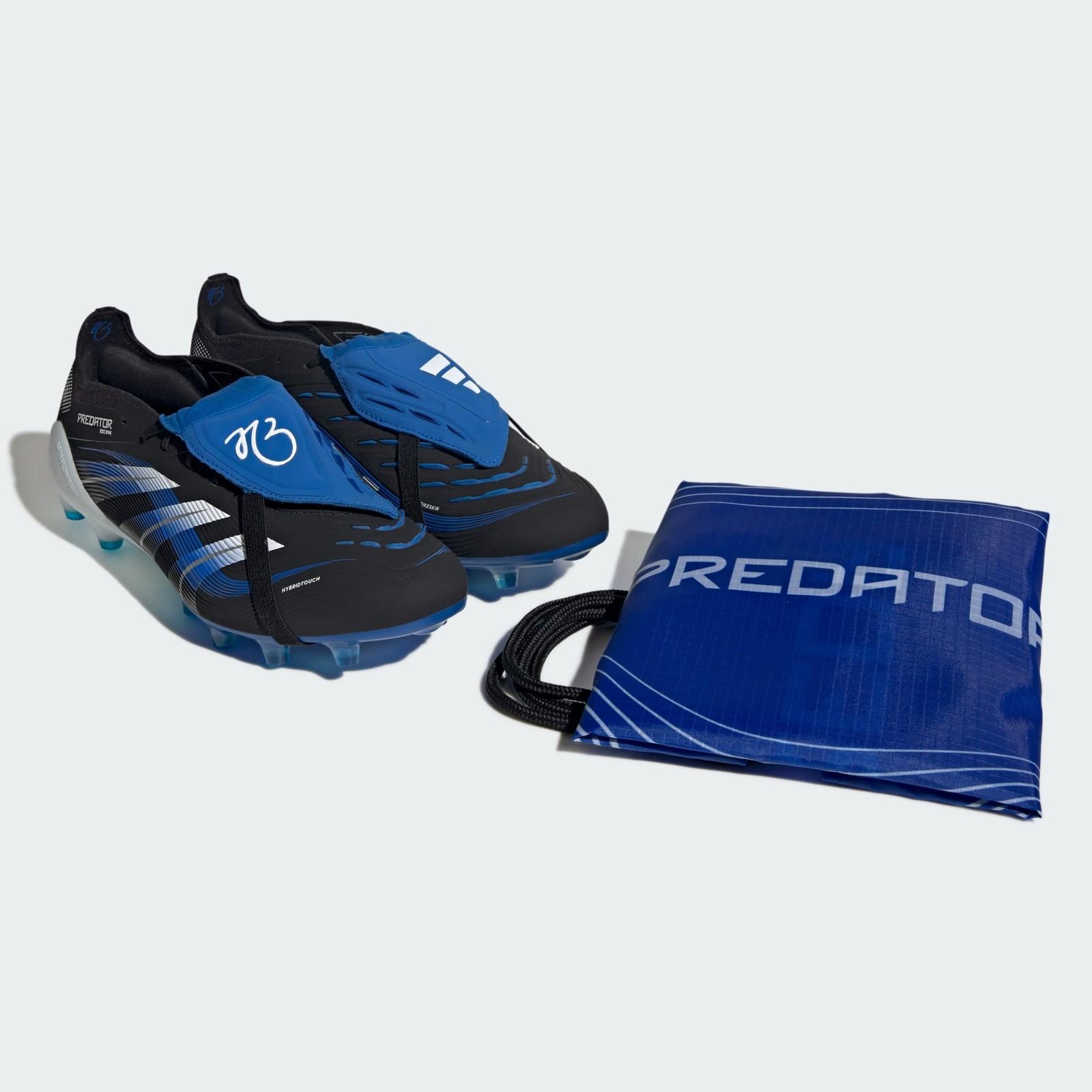 JR1753 Jude Bellingham adidas Predator Elite