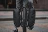Topeak Quick Release Fork Dry Black Bag, 5.8 Liters,