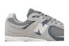 New Balance 2002R Grigio Acciaio Orca