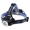 High-Power USB Rechargeable Outdoor Headlamp