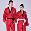 Mi Ling Grob-Gitter Taekwondo Uniform Set