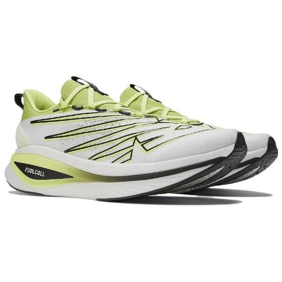 New Balance FuelCell SuperComp Elite V3 Low Thirty Watt - MRCELCT3