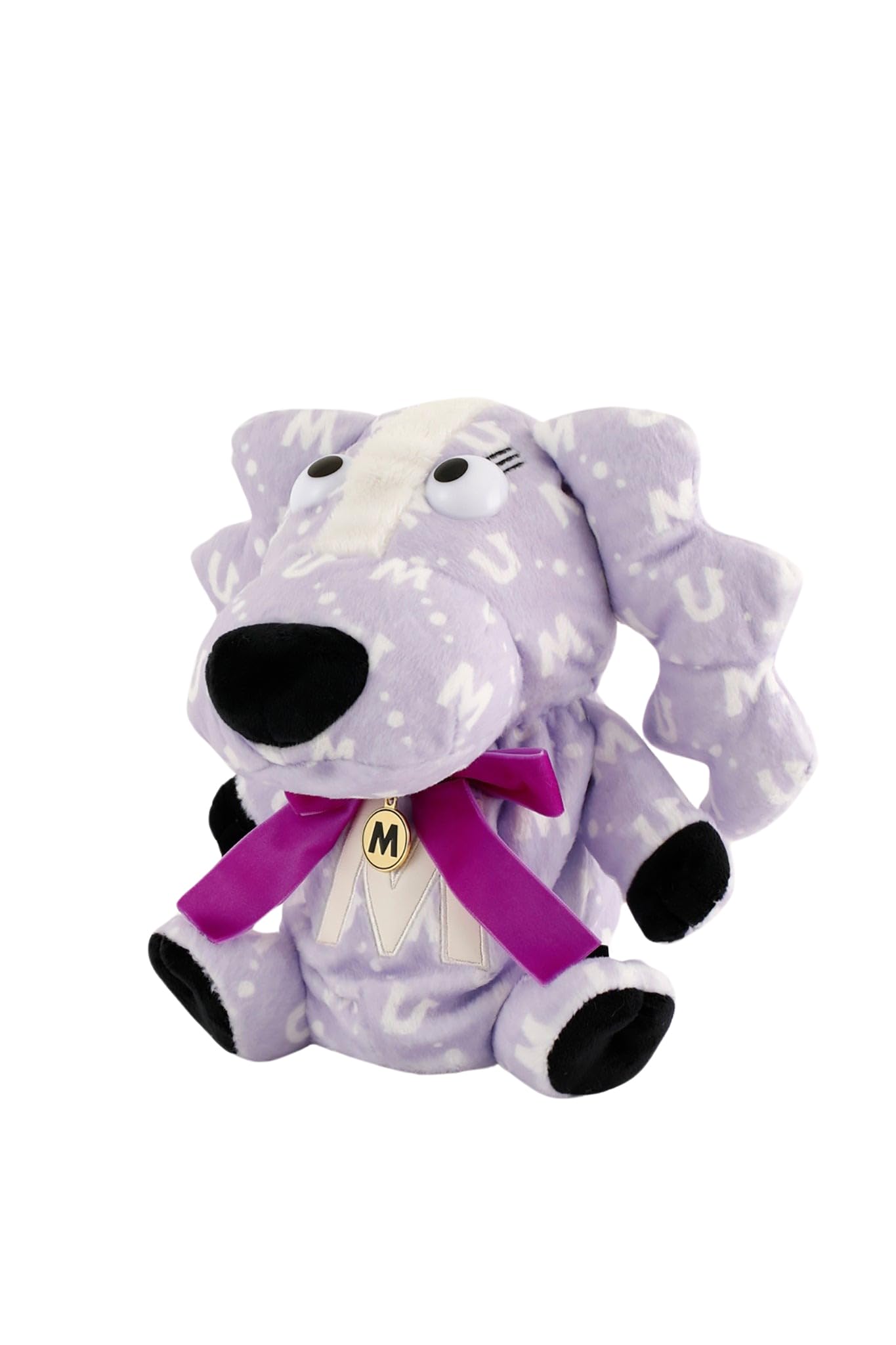 

MU Sports MUSPORTS Driver 703q3504 Women s Headcover, Golf,