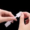 100pcs Jewelry Price Tags Sticker Label for Necklace Ring Earrings Repair Card Small Business Display Packaging Material