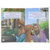 Non-Toxic 8Pcs Arabic Children'S Cartoon Classic Stories Books Baby Reading Kids Arabic Picture Book Development Educational For Toddler