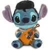Lilo & Stitch Plush - Elvis Gold Suit - 25cm