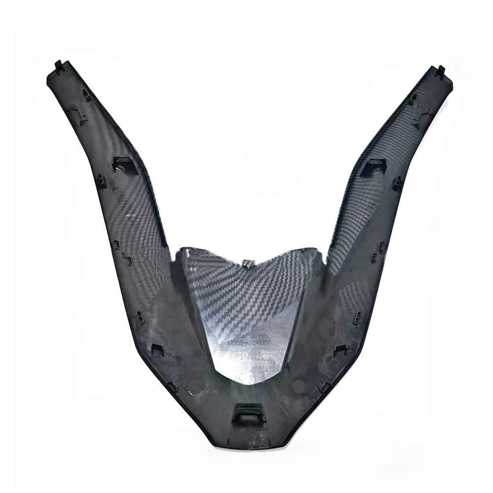 Motorcycle Front Protector Fashion Motor Chassis Modification Accessories Fairing Extension Guard Decor Cover for Honda PCX160