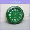 Modern Living Room Wall Clock With Quartz Movement For Home Decor