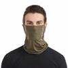 Croogo Face Neck UV Sun Stretchy for and All Sports Cover, Guard, Cooling, Breathable, Protection, Protection, Sweat-Wicking, Quick-Drying,