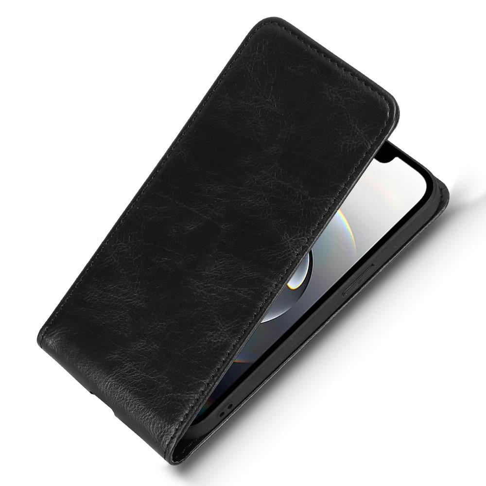 Flip case for iPhone 17e / 16e, Flip, black