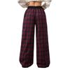 Women's Waterproof Quick Drying Paratrooper Pants, Wide Leg Pants, Solid Color Casual Sports Pants
