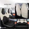 2022 Punk Dodo Universal Car Seat Cover - Stylish, All-Season Cushion for Your Car Interior