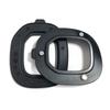 Snap Fit Magnetic Earpad Cover Comfort Design Wide Compatibility for A50 Gen4 Earphone Replacement Accessory