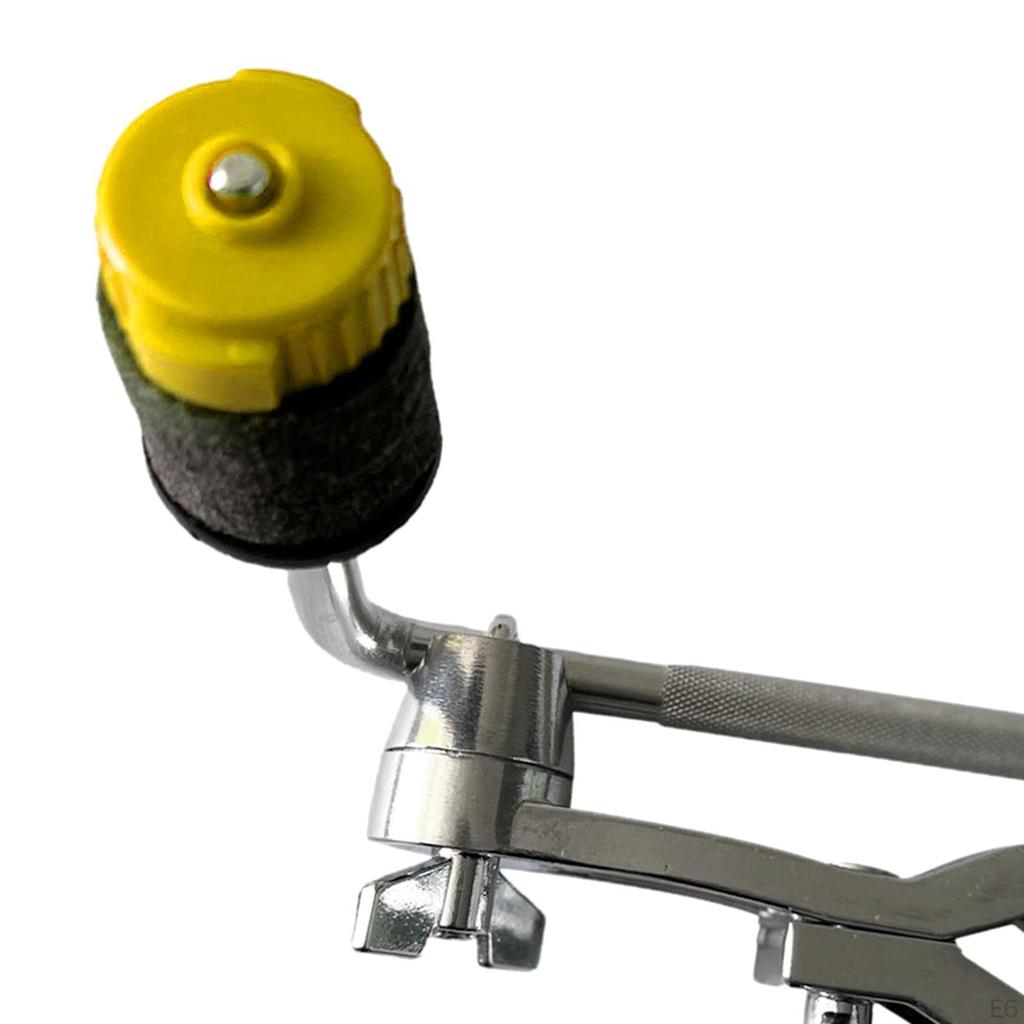 Connecting Clamp, Mount Cymbal Clip, Percussion Instrument Accessories Quick Release Hardware Drum