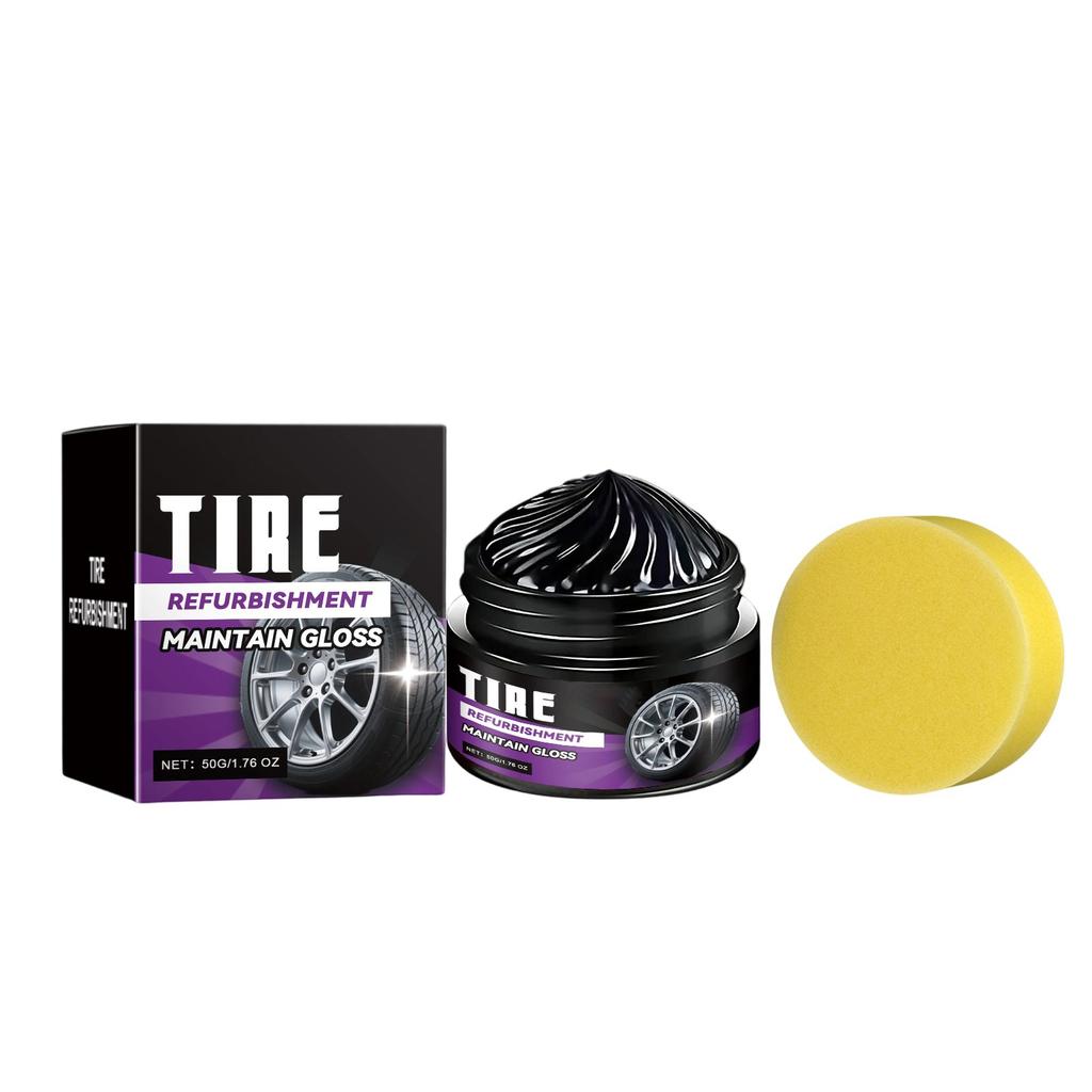 Tire Retreading Cream; Tire Care Cream; Tire Care Agent