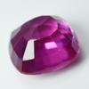 Loose PINK Ceylon Sapphire NATURAL Gemstone 11.15 Ct Square Cut AAA+ CERTIFIED 1S-438