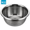 Stainless Steel Multi-Purpose Strainer Basin